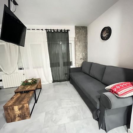 Centrico, Luminoso Y Equipado Apartman Madrid Kültér fotó