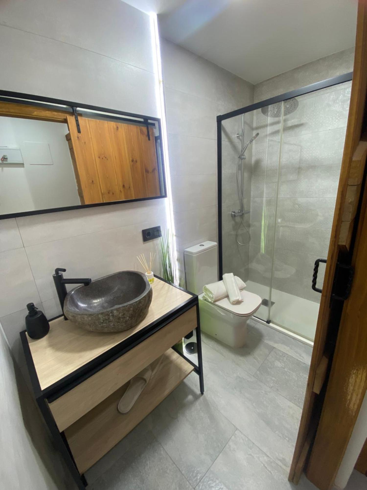 Centrico, Luminoso Y Equipado Apartman Madrid Kültér fotó