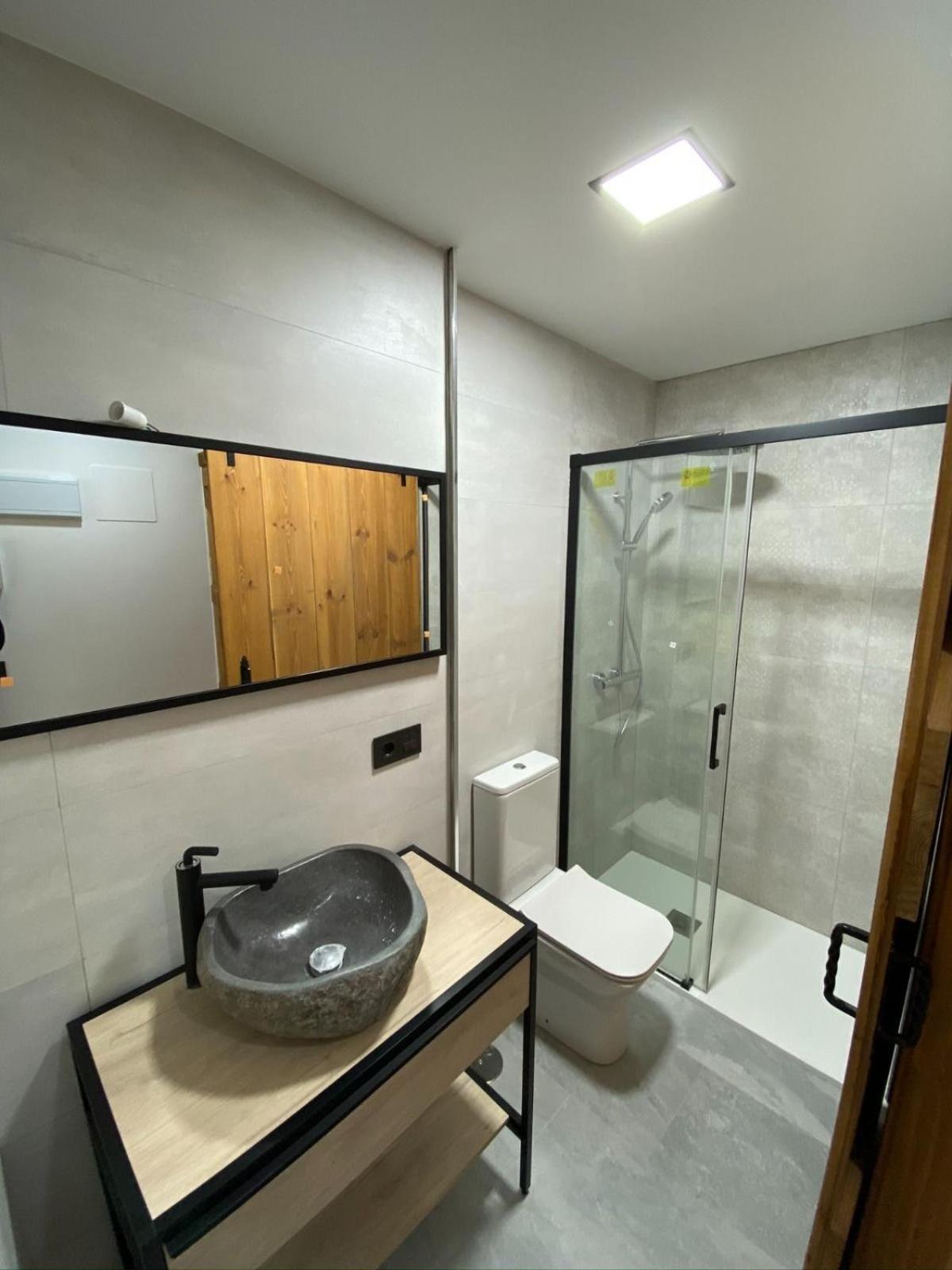 Centrico, Luminoso Y Equipado Apartman Madrid Kültér fotó