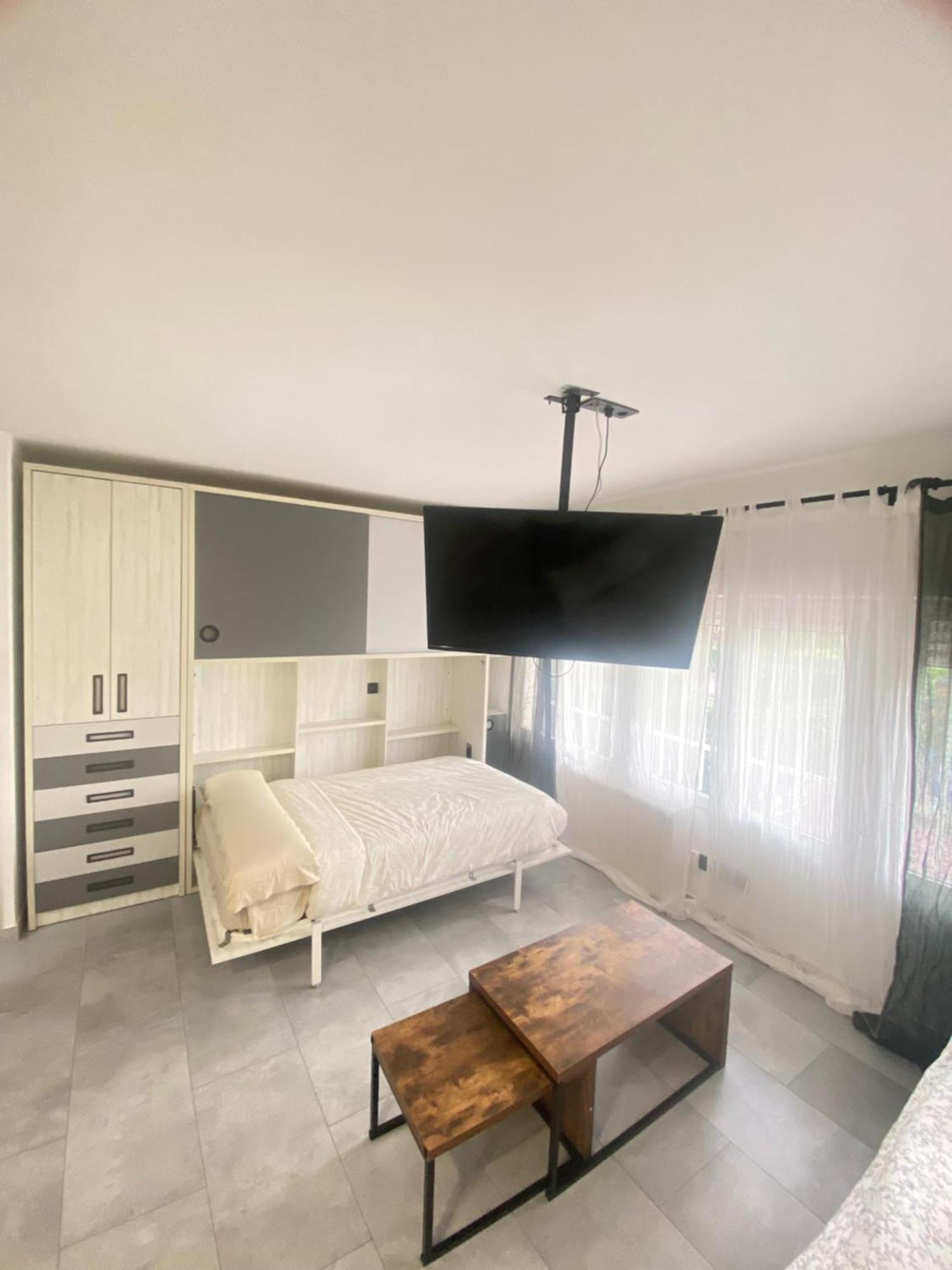 Centrico, Luminoso Y Equipado Apartman Madrid Kültér fotó