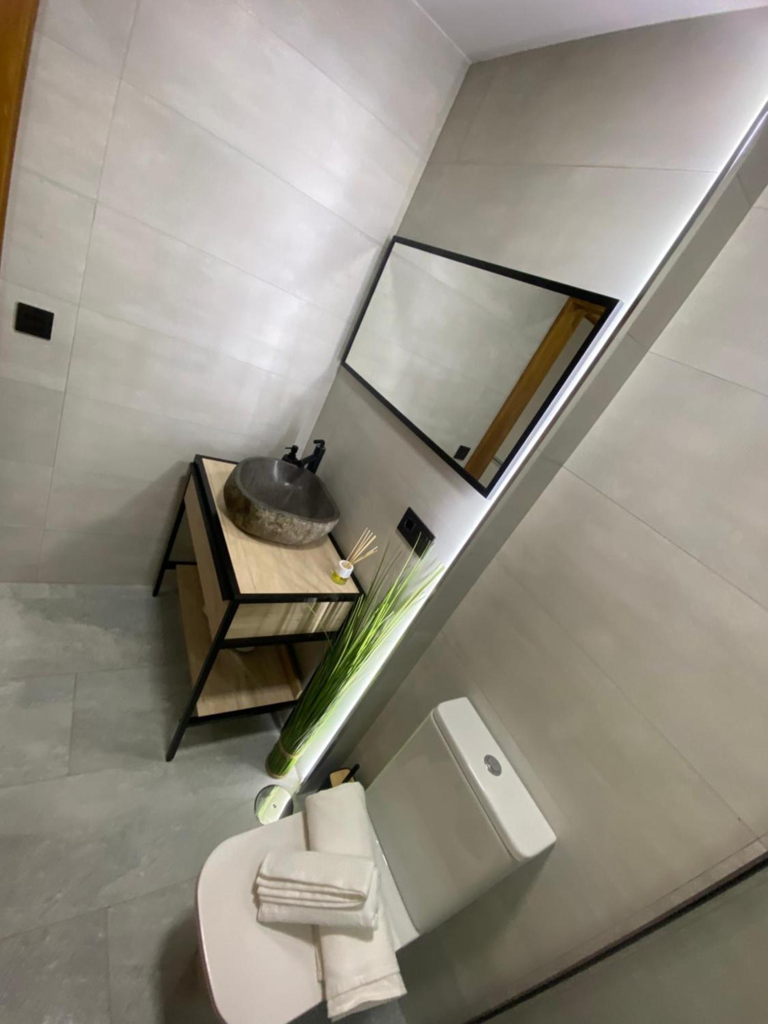 Centrico, Luminoso Y Equipado Apartman Madrid Kültér fotó