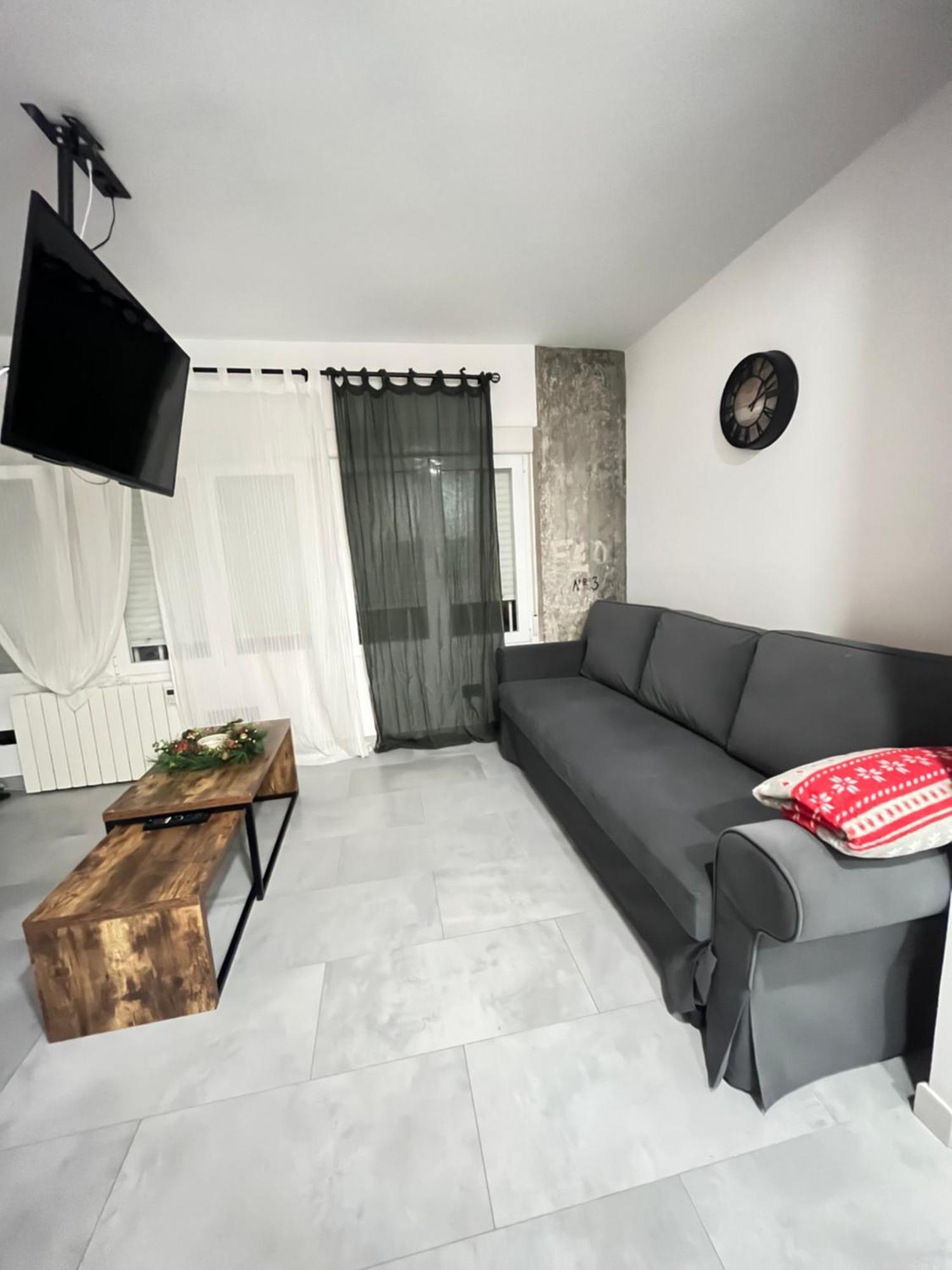Centrico, Luminoso Y Equipado Apartman Madrid Kültér fotó