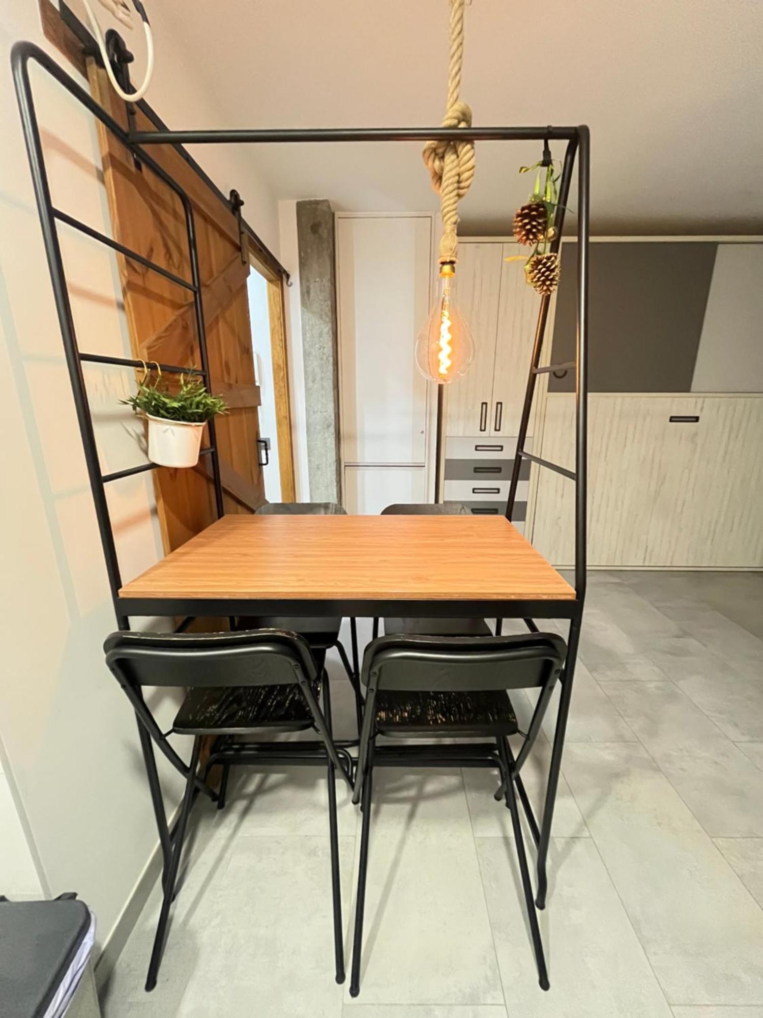 Centrico, Luminoso Y Equipado Apartman Madrid Kültér fotó